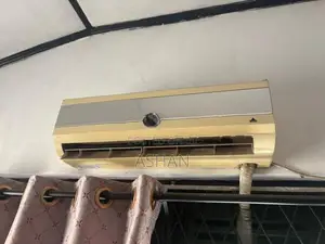 Fujicool 12000BTU Air Conditioner