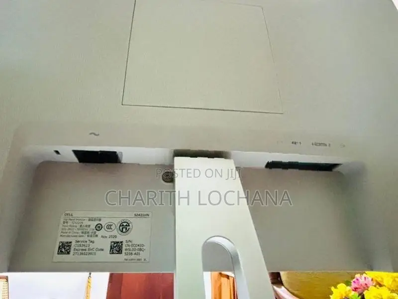 Dell 24 Monitor – S2421HN