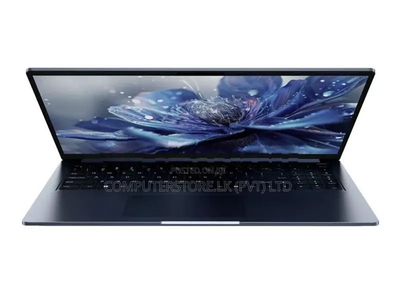 CHUWI CoreBook Air Plus CW1654 AMD RYZEN 7 H255 16GB RAM 512GN NVME 16