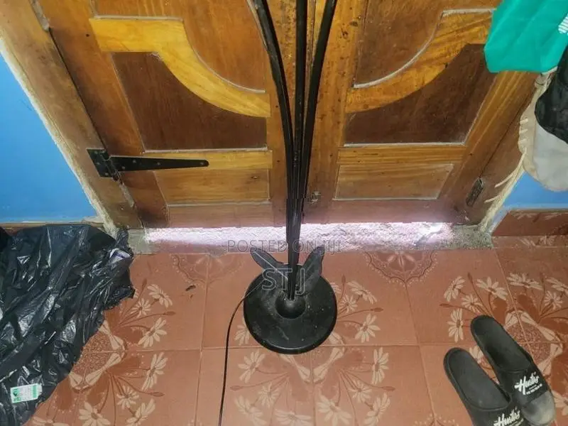 Flower Lamp