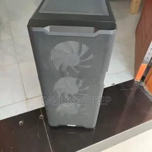 Ryzen 5500 Gaming PC
