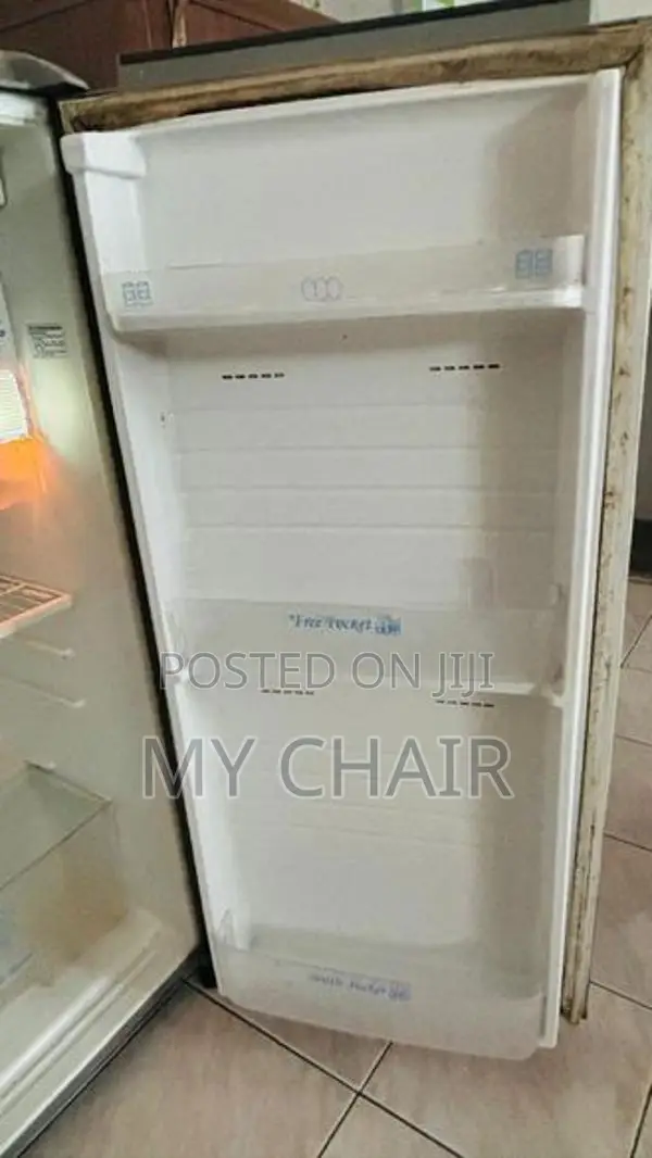 Sanyo Single Door Fridge