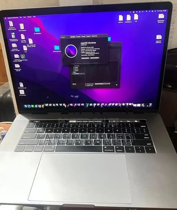 core i7 16GB 256GB