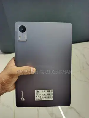 Greentel A10 Pro Tablet