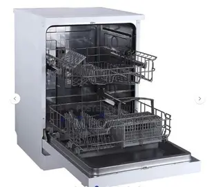 Sharp Dish Washer | Qw-Mb612
