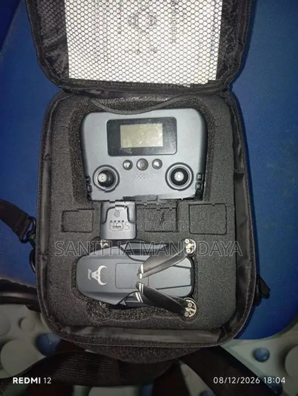 SG 109 MAX 2 Drone