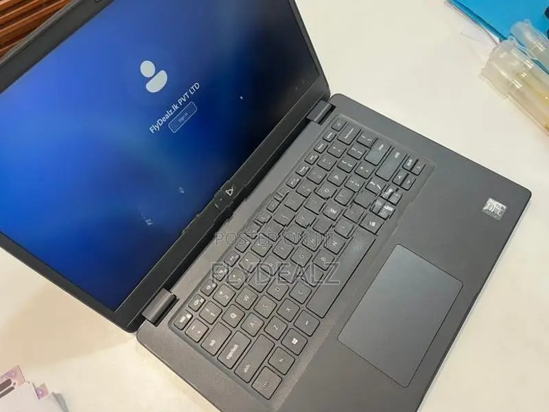 Dell Laptop