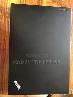 LENOVO T480s i5 8th GEN LAPTOP