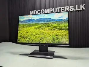 24 inch Dell Ultrasharp U2419H Full Hd Ips Frameless Used Monitor