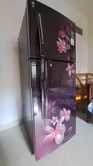 LG Refrigerator