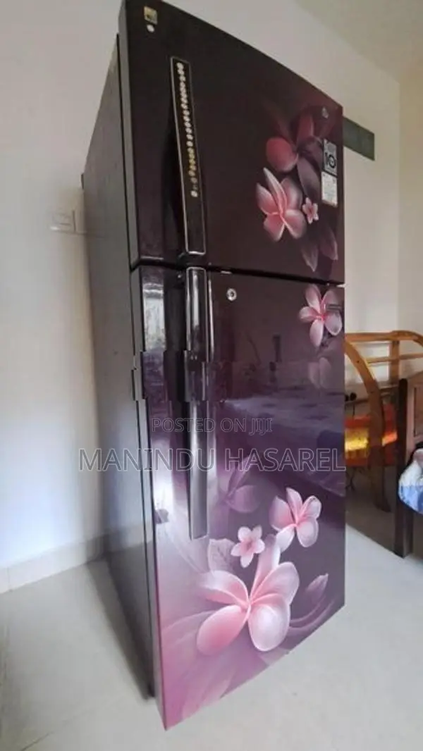 LG Refrigerator