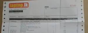 Lenovo Ideapad Slim 3