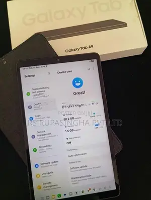 Samsung Galaxy A9 Tab 4GB/64GB