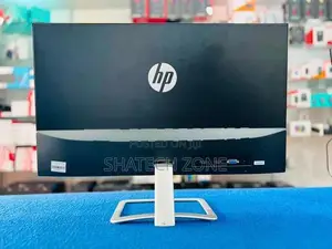 MONITOR 27" FRAMELESS IPS (1980 x 1080P) HDMI|FHD
