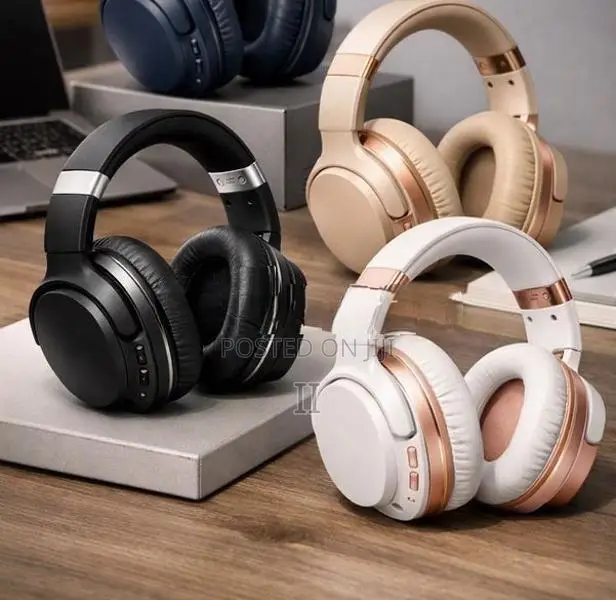 P9 Bluetooth Headphones