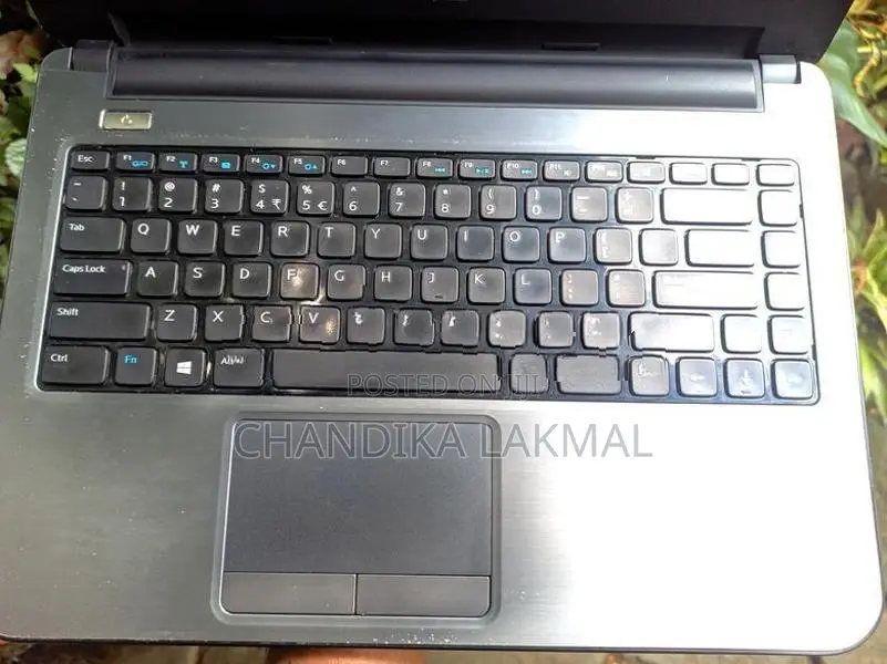 Dell Latitude 3440 i3 4th Gen Laptop