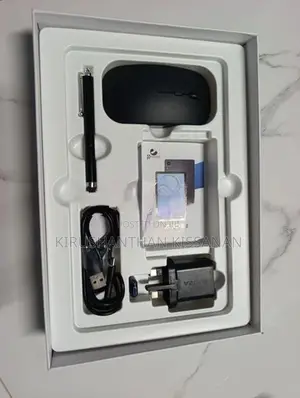 Greentel A10 Pro Tablet