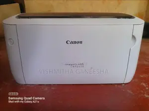 Canon Printer