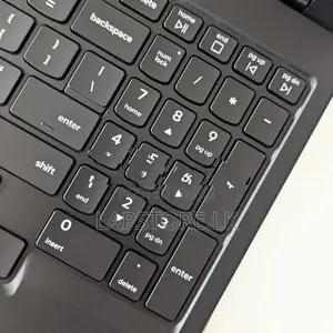 Lenovo Legion 5 Pro Ryzen 7- 260|RTX 5060/8GB VGA Gaming