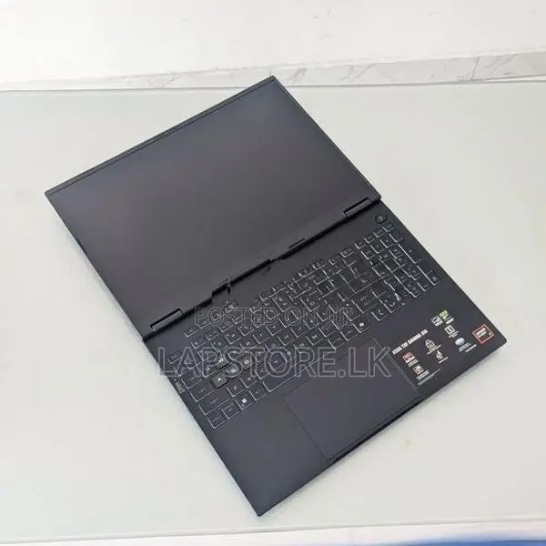 Brand New Asus TUF A16 Ryzen 7-260|RTX 5070/8GB VGA Gaming Laptop