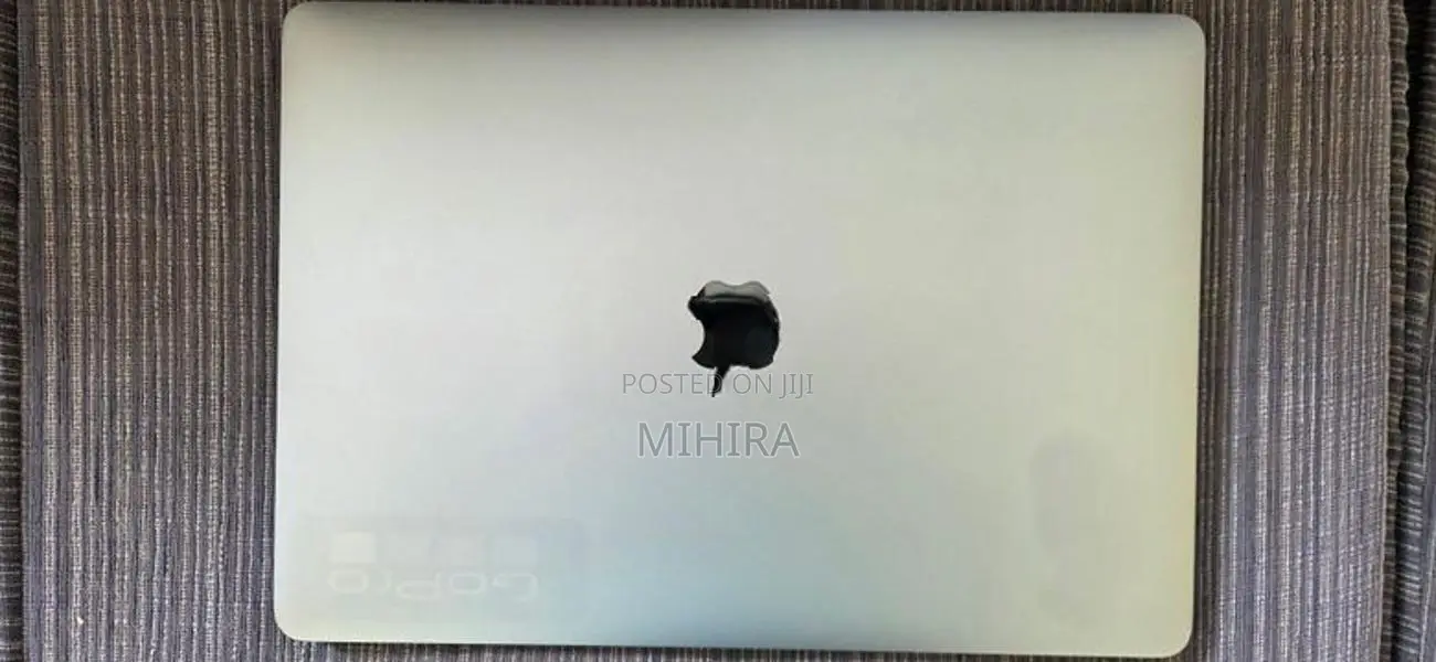 Apple MacBook Pro 2017