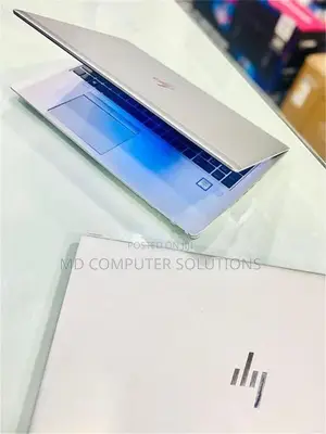 HP Elitebook 850 Core I5 8th 8GB RAM 256GB NVME SSD