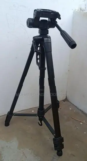 WT-3560 Camera Tripod
