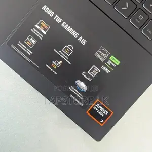 Brand New Asus TUF A16 Ryzen 7-260|16” inch WUXGA 165Hz|RTX 5070/8GB V