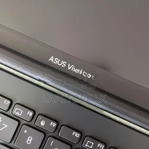 Asus VivoBook E15 AMD Ryzen 5-7520U|8GB RAM| 512GB SSD Laptop