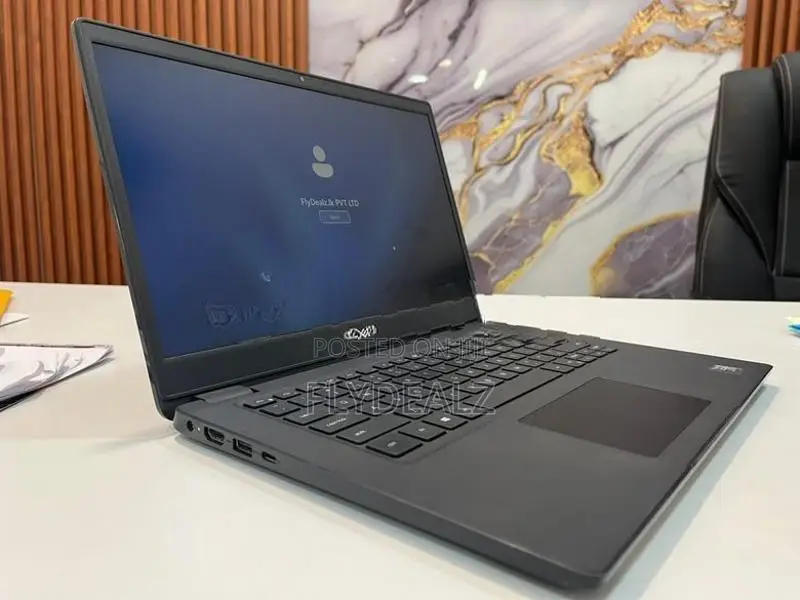 Dell Laptop