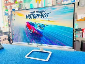 MONITOR 27" FRAMELESS IPS (1980 x 1080P) HDMI|FHD