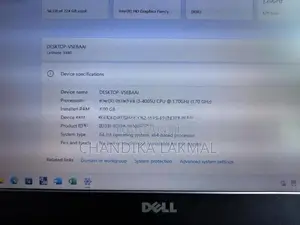 Dell Latitude 3440 i3 4th Gen Laptop