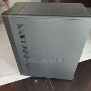 Ryzen 5500 Gaming PC