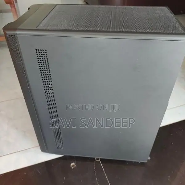 Ryzen 5500 Gaming PC