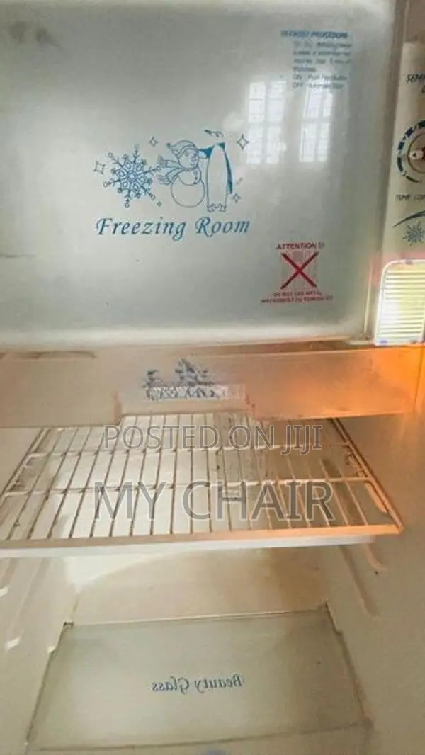 Sanyo Single Door Fridge