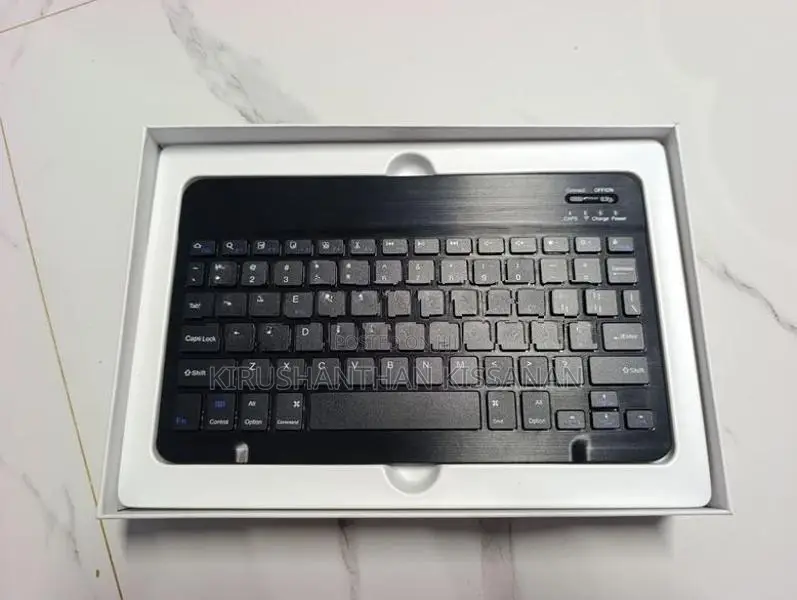 Greentel A10 Pro Tablet