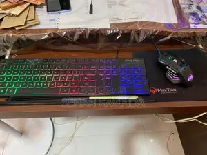 I5 6th Gen PC Full Set