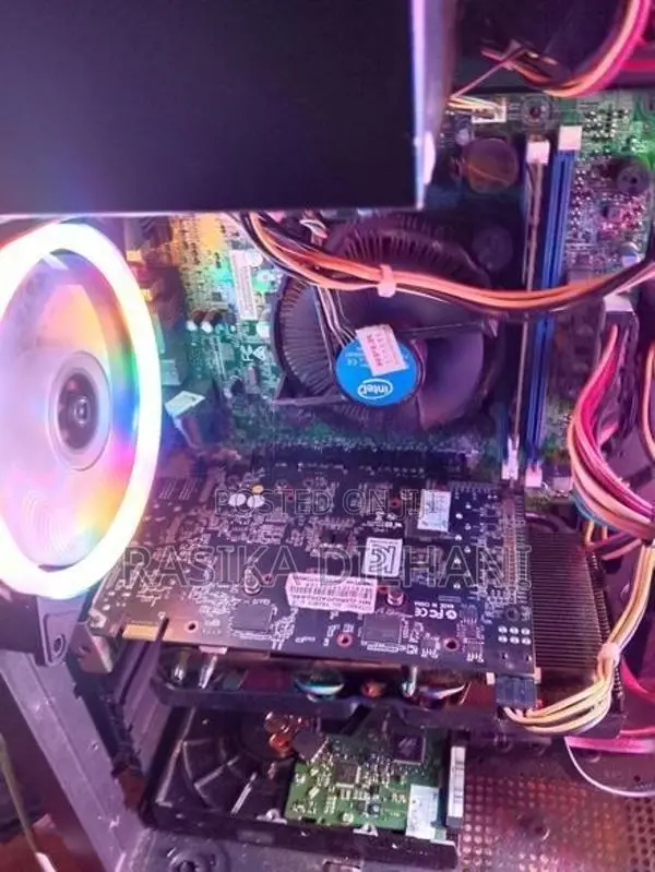 i3 6th Gen PC