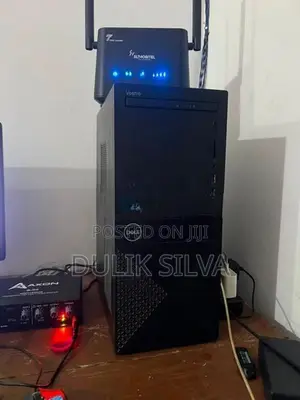 Dell i3 8 Gen Desktop