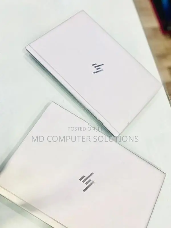 HP Elitebook 850 Core I5 8th 8GB RAM 256GB NVME SSD
