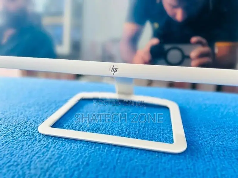 MONITOR 27" FRAMELESS IPS (1980 x 1080P) HDMI|FHD