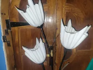 Flower Lamp