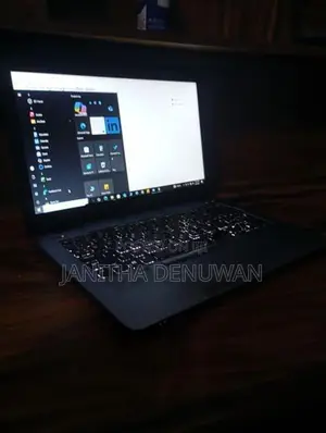 HP Elitebook