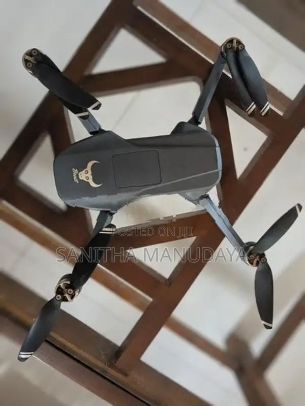 SG 109 MAX 2 Drone