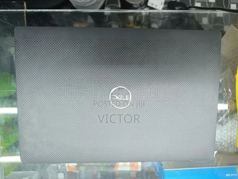 Dell i7 8th Gen Laptop