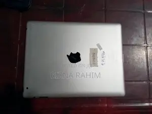 Apple iPad 2nd Gen
