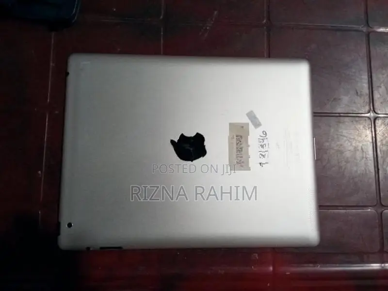 Apple iPad 2nd Gen