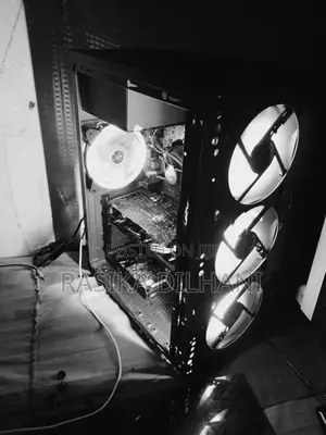 i3 6th Gen PC