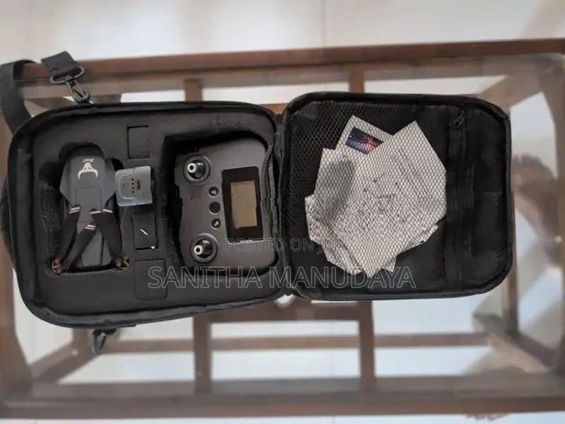 SG 109 MAX 2 Drone