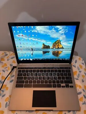 Dell Chrome Book I5 Windows